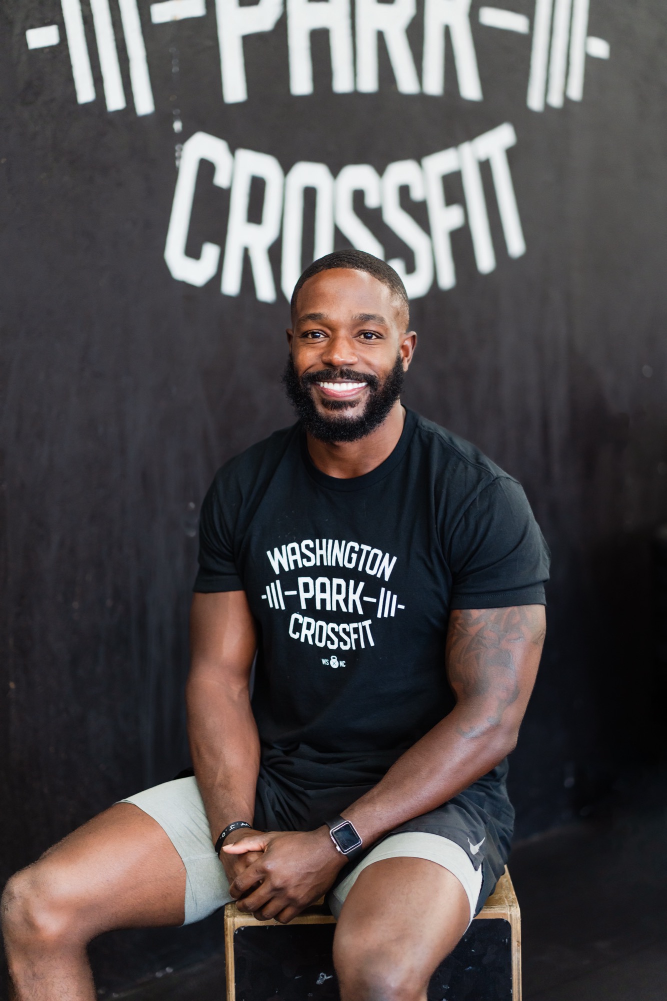 Chris Ingram