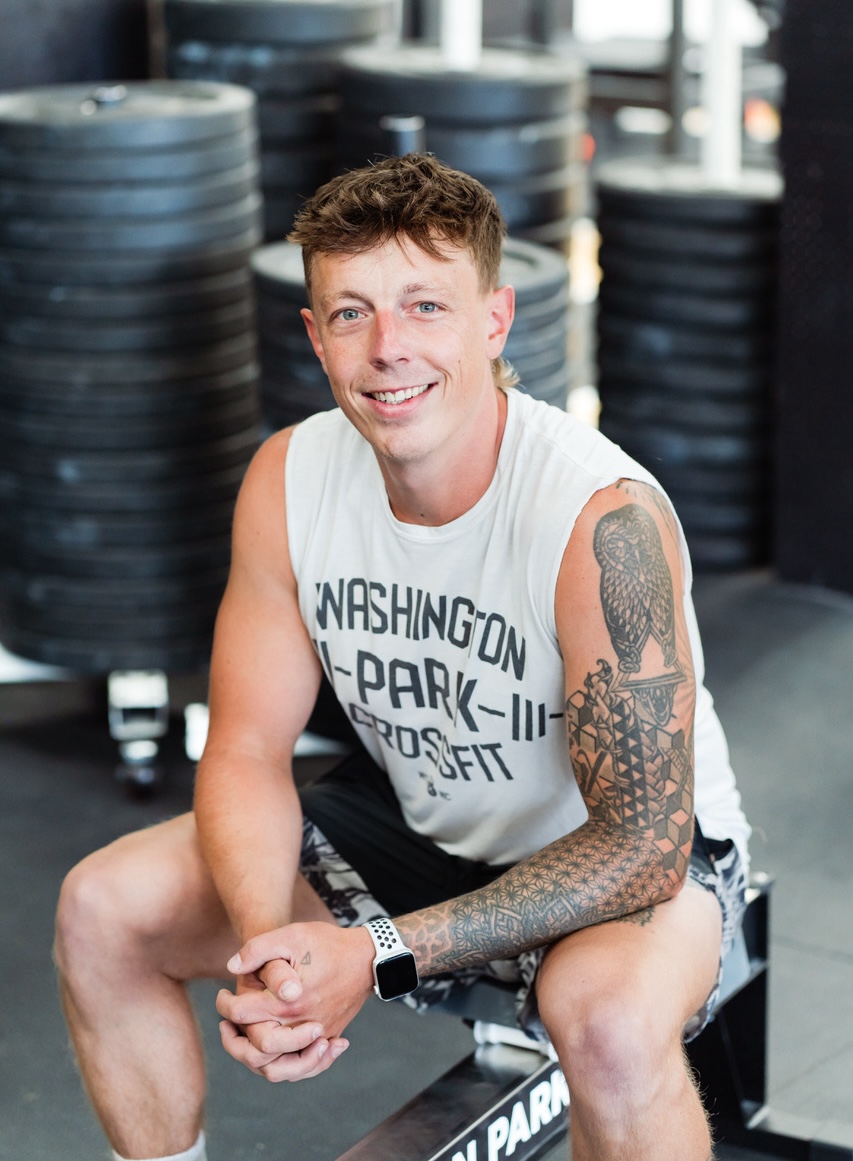 Gavin Culler