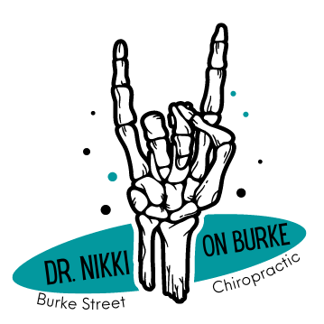Dr. Nikki — Burke Street Chiropractic